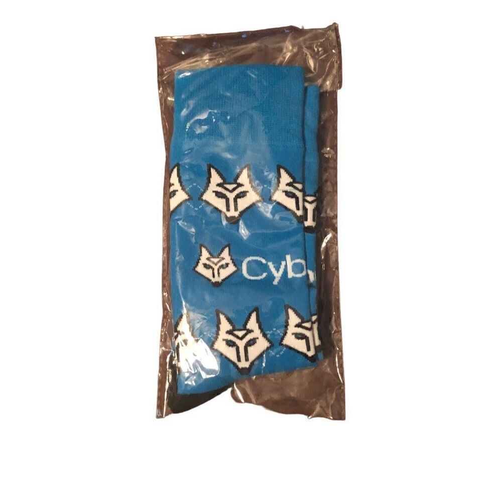 CyberFox Socks New